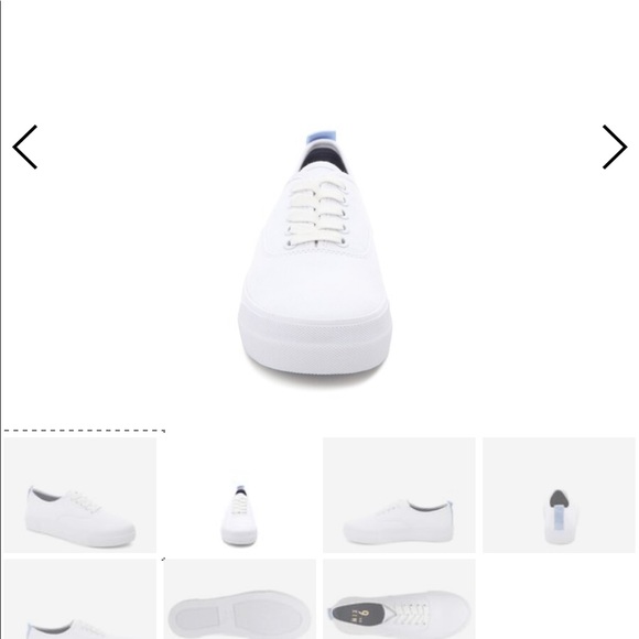 Mix No 6 Bonaventura Hiwall Sneaker - Picture 2 of 8